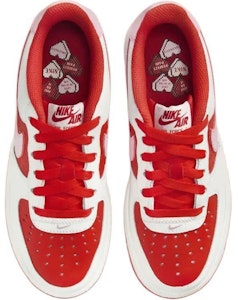 (JR) Nike Air Force 1 Low 'Hari Valentine 2025' HV5165-121 Shop (JR) Nike Air Force 1 Low 'Hari Valentine 2025' HV5165-121