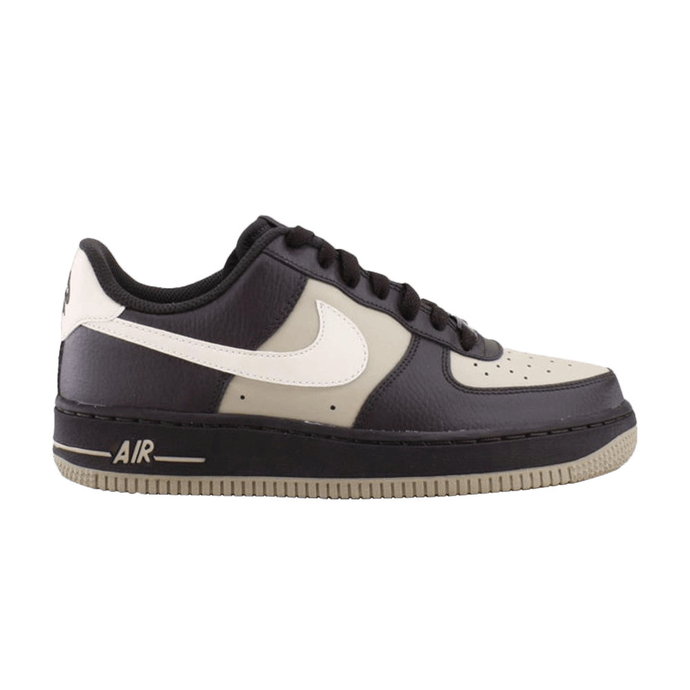 (Youth) Nike Air Force 1 Low 'Velvet Brown' 314192-202