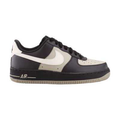 (Youth) Nike Air Force 1 Low 'Velvet Brown'