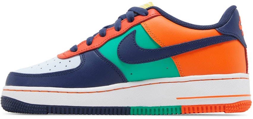 (JR) Nike Air Force 1 Low 'Apa Itu' FQ8368-902 Lookbook (JR) Nike Air Force 1 Low 'Apa Itu' FQ8368-902