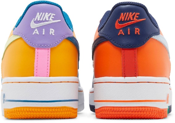 (JR) Nike Air Force 1 Low 'Apa Itu' FQ8368-902 Details for (JR) Nike Air Force 1 Low 'Apa Itu' FQ8368-902
