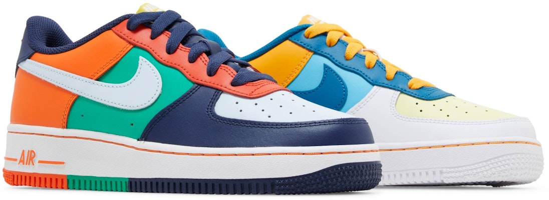 (JR) Nike Air Force 1 Low 'Apa Itu' FQ8368-902 Cheap (JR) Nike Air Force 1 Low 'Apa Itu' FQ8368-902