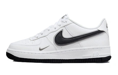 (Youth) Nike Air Force 1 Low 'White Black' DX9269-100