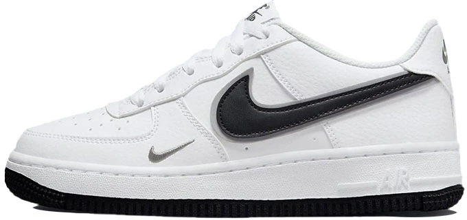 youth-nike-air-force-1-low-white-black-dx-9269-100