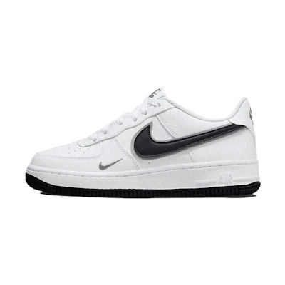 (Youth) Nike Air Force 1 Low 'White Black'