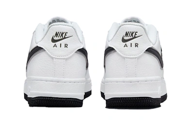 (Youth) Nike Air Force 1 Low 'White Black' DX9269-100