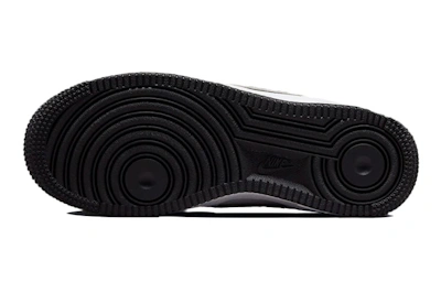 (Youth) Nike Air Force 1 Low 'White Black' DX9269-100
