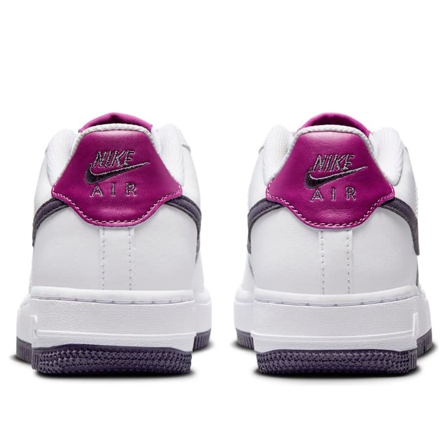 Purchase (JR) Nike Air Force 1 Low ''Blanc Raisin Foncé'' FV5948-111