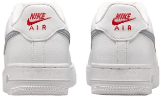 (JR) Nike Air Force 1 Low 'Putih Kelabu Merah' FD9772-100 Purchase (JR) Nike Air Force 1 Low 'Putih Kelabu Merah' FD9772-100