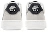 Purchase (JR) Nike Air Force 1 Low 'Blanco Gris Hierro' CJ4093-100
