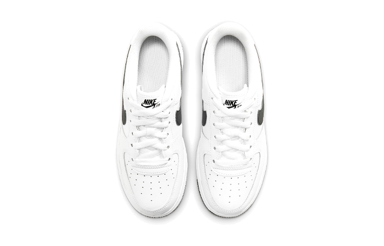 Shop (JR) ナイキ エアフォース1 '07 ホワイト/アイアングレー DJ4617-100