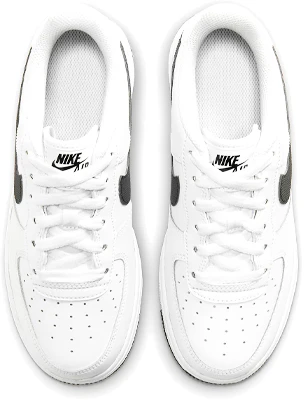 (JR) Nike Air Force 1 Low 'Putih Kelabu Besi' DJ4617-100 Shop (JR) Nike Air Force 1 Low 'Putih Kelabu Besi' DJ4617-100