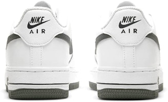 (JR) 耐克空军一号低帮白铁灰 DJ4617-100 Purchase (JR) 耐克空军一号低帮白铁灰 DJ4617-100