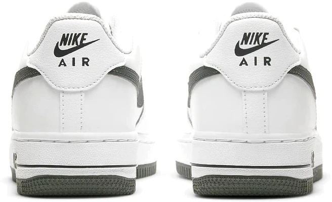 (JR) Nike Air Force 1 Low 'Putih Kelabu Besi' DJ4617-100 Purchase (JR) Nike Air Force 1 Low 'Putih Kelabu Besi' DJ4617-100