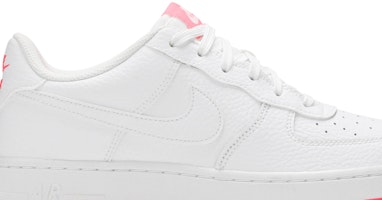 (JR) Nike Air Force 1 Low 'Blanco Racer Rosa' AO2296-101 Order (JR) Nike Air Force 1 Low 'Blanco Racer Rosa' AO2296-101