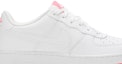 Order (JR) Nike Air Force 1 Low 'Blanco Racer Rosa' AO2296-101
