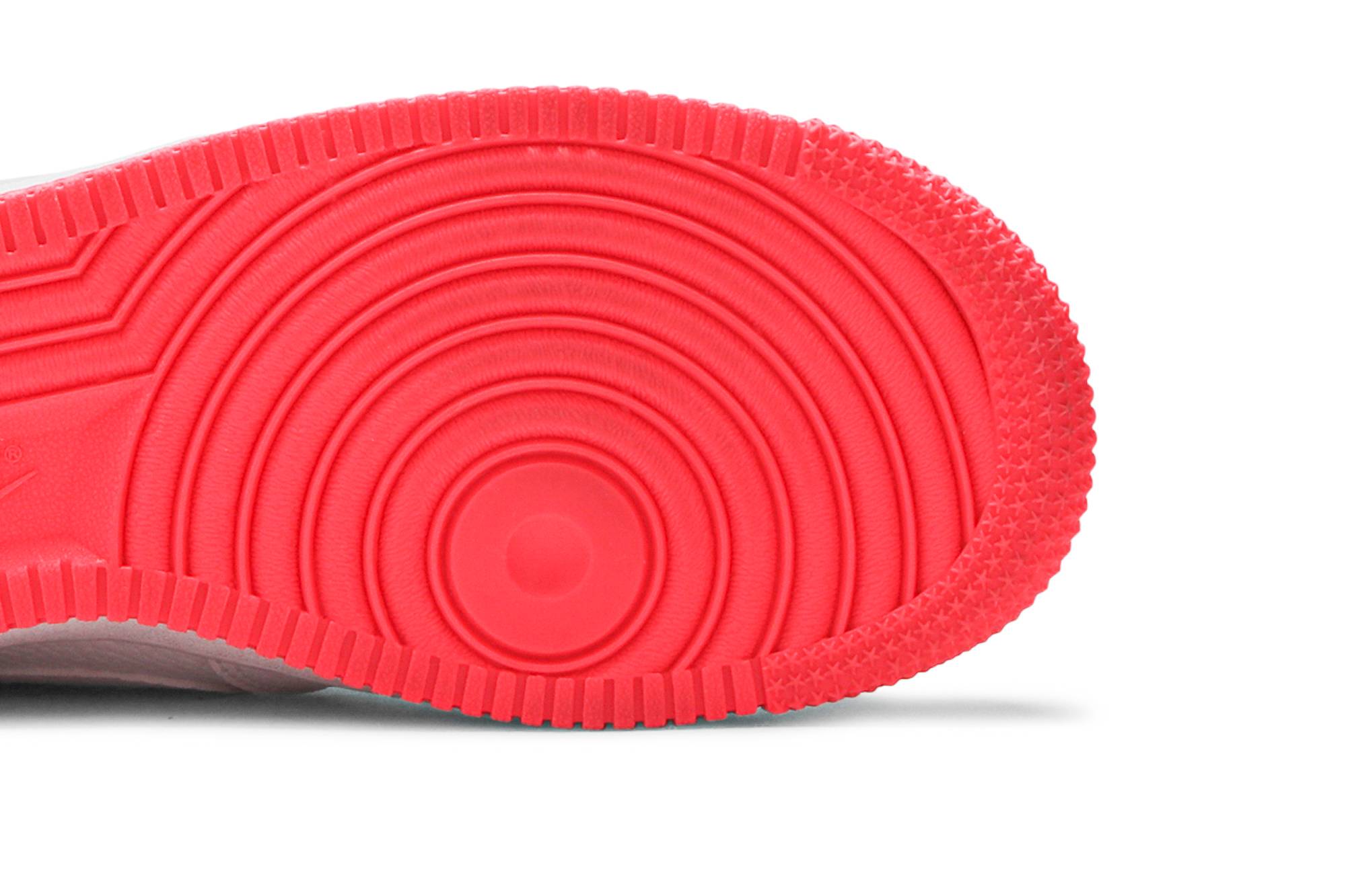 Purchase (JR) Nike Air Force 1 Low 'Blanco Racer Rosa' AO2296-101