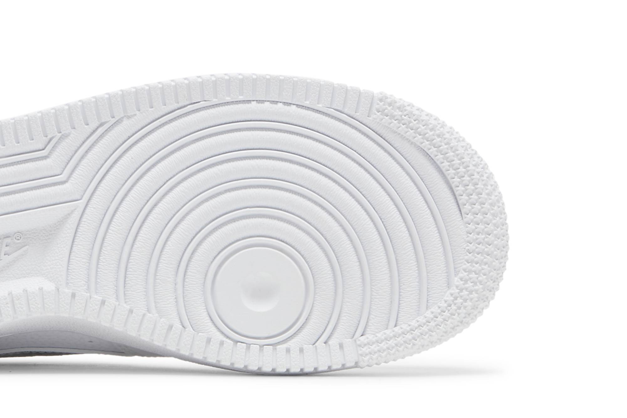 Purchase (JR) 나이키 에어포스 1 로우 '화이트 유니버시티 레드' DJ4625-100