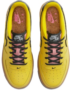 (JR) Nike Air Force 1 Low 'Kuning Gum' CZ7948-700 Lookbook (JR) Nike Air Force 1 Low 'Kuning Gum' CZ7948-700