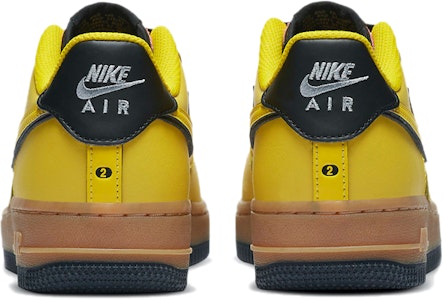 (JR) Nike Air Force 1 Low 'Kuning Gum' CZ7948-700 Shop (JR) Nike Air Force 1 Low 'Kuning Gum' CZ7948-700