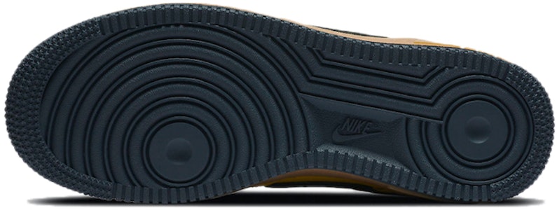 (JR) Nike Air Force 1 Low 'Kuning Gum' CZ7948-700 Purchase (JR) Nike Air Force 1 Low 'Kuning Gum' CZ7948-700