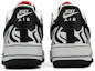 Details for (JR) Nike Air Force 1 Low 'Motif Zebra' CU4687-100