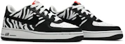 Cheap (JR) Nike Air Force 1 Low 'Motif Zebra' CU4687-100