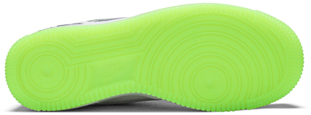 Nike air force 1 outside the lines online