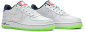 Cheap (JR) Nike Air Force 1 Low BG 'Luar Garisan' CV2421-100