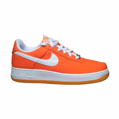(Youth) Nike Air Force 1 Low Canvas