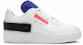 Buy (JR) Nike Air Force 1 Low Drop Type 'Summit Putih' BQ4793-100