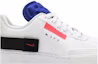 Order (JR) Nike Air Force 1 Low Drop Type 'Summit Putih' BQ4793-100