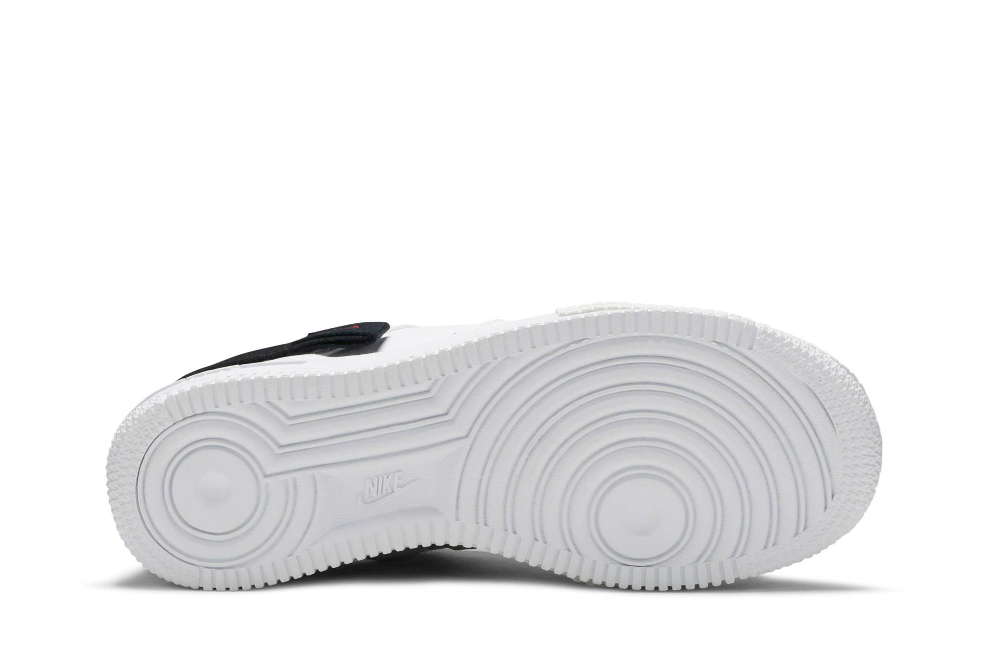 (Youth) Nike Air Force 1 Low Drop Type 'Summit White' 圖 4