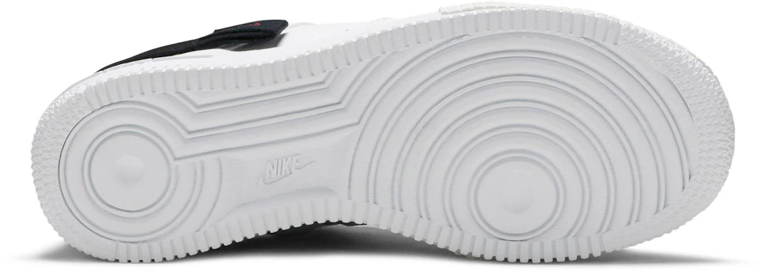 (JR) Nike Air Force 1 Low Drop Type 'Summit Putih' BQ4793-100 Shop (JR) Nike Air Force 1 Low Drop Type 'Summit Putih' BQ4793-100