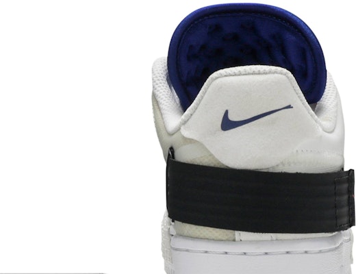 Nike air force low 2025 drop type