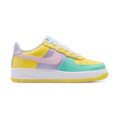 (Youth) Nike Air Force 1 2026 'Easter'