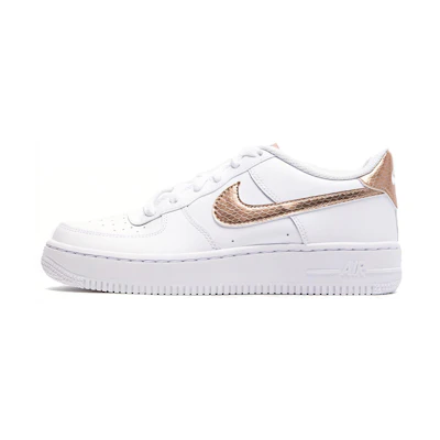 (Youth) Nike Air Force 1 Low EP 'White Blur'