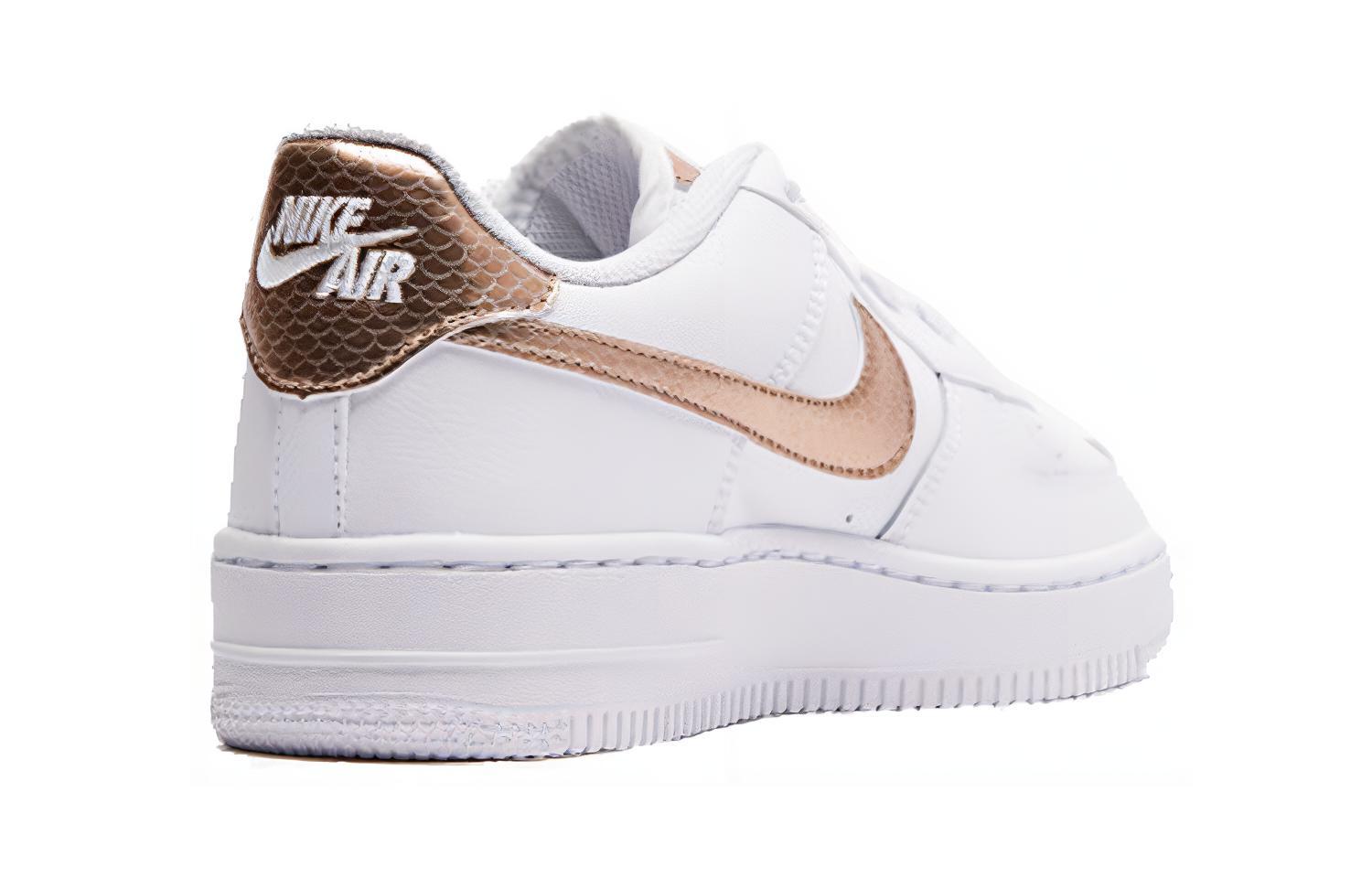 Lookbook (JR) Nike Air Force 1 Low EP 'Blanco Desenfoque' AV5047-100