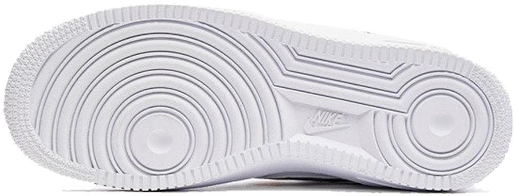 (Youth) Nike Air Force 1 Low EP 'White Blur' AV5047-100 Purchase (Youth) Nike Air Force 1 Low EP 'White Blur' AV5047-100