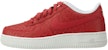 (JR) Nike Air Force 1 Low LV8 'Merah Action' 820438-600