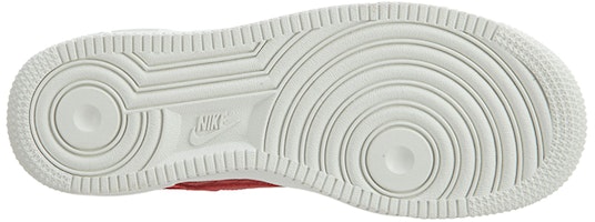 (JR) Nike Air Force 1 Low LV8 'Merah Action' 820438-600 Purchase (JR) Nike Air Force 1 Low LV8 'Merah Action' 820438-600