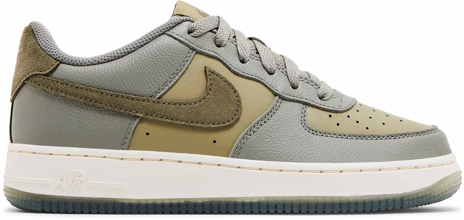 youth-nike-air-force-1-low-lv-8-dark-stucco-medium-olive-fq-6948-001