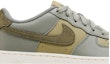 Order (JR) Nike Air Force 1 Rendah LV8 'Dark Stucco Medium Olive' FQ6948-001