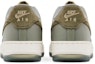 Details for (JR) Nike Air Force 1 Rendah LV8 'Dark Stucco Medium Olive' FQ6948-001