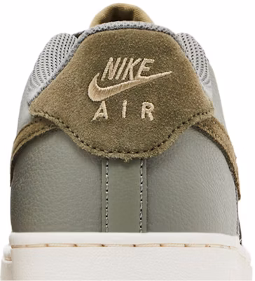 (JR) Nike Air Force 1 Low LV8 'Dark Stucco Medium Olive' Sepatu Pria FQ6948-001 Sizing (JR) Nike Air Force 1 Low LV8 'Dark Stucco Medium Olive' Sepatu Pria FQ6948-001