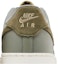 Sizing (JR) Nike Air Force 1 Rendah LV8 'Dark Stucco Medium Olive' FQ6948-001