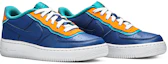 Cheap (JR) Nike Air Force 1 Low LV8 'Doble Capa - Indigo Force' BV1084-400