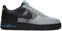 Order (JR) Nike Air Force 1 Low LV8 'Grafiti Grafik' CQ4217-001