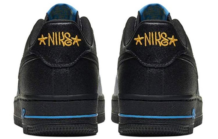 Shop (JR) Nike Air Force 1 Low LV8 'Grafiti Grafik' CQ4217-001