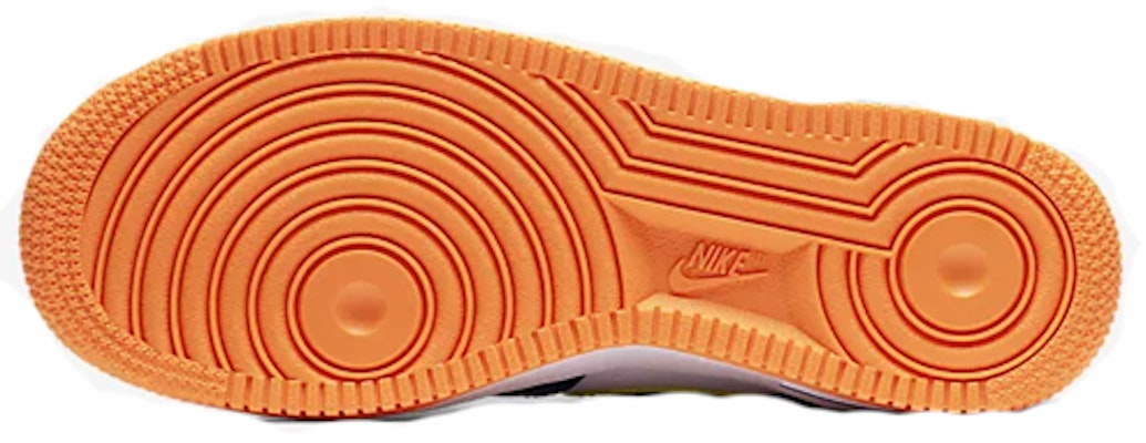 (JR) Nike Air Force 1 Low LV8 'Azul Gimnasio' 596728-407 Details for (JR) Nike Air Force 1 Low LV8 'Azul Gimnasio' 596728-407